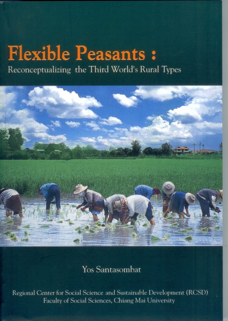 Flexible Peasants: Reconceptualizing the Third World’s Rural Types