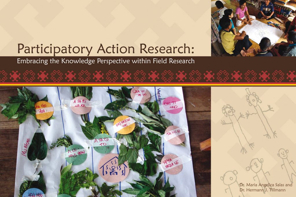 Participatory Action Research: Embracing the Knowledge Perspective within Field Research