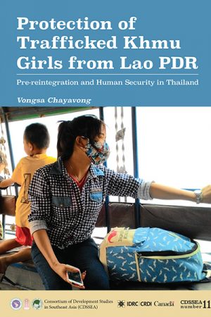 CDSSEA 11: Protection of Trafficked Khmu Girls from Lao PDR