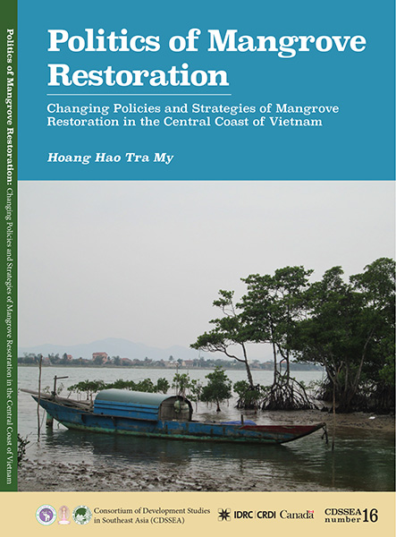 CDSSEA 16: Politics of Mangrove Restoration