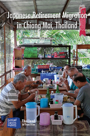 CPRI 05: Japanese Retirement Migration in Chiang Mai, Thailand