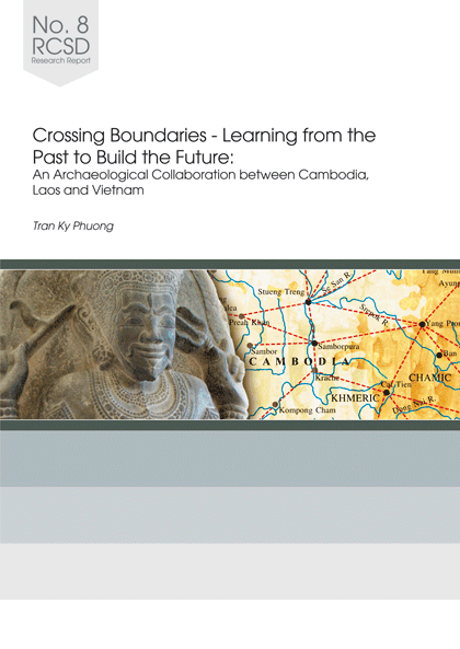 Research Report 8: Crossing Boundaries – Learning from the Past to Build the Future