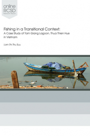 Fishing in a Transitional Context