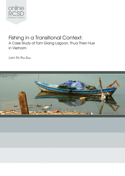 Fishing in a Transitional Context