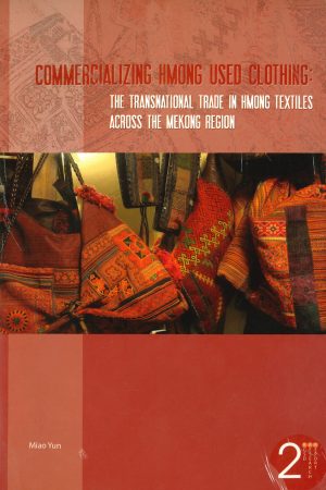 RCSD Research Report 2: Commercializing Hmong Used Clothing