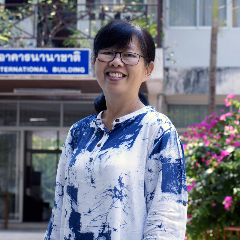 Malee Sitthikriengkrai