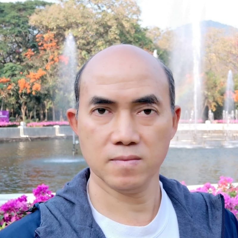 Prasit Leepreecha