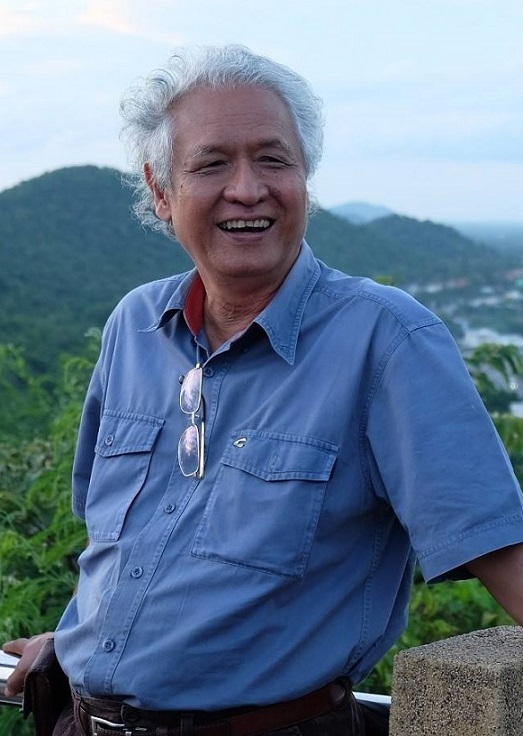 Anan Ganjanapan