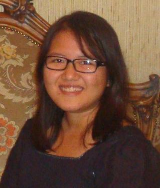 Ms. Phuong Linh Thi Huynh
