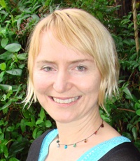 Prof. Dr. Regina Scheyvens