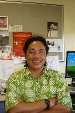 Dr. Priyambudi Sulistiyanto