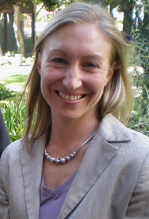 Ms. Erin Kamler