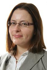 Ms. Indrė Balčaitė