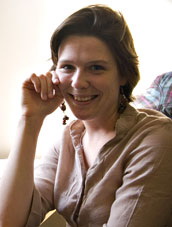 Ms. Vanessa Lamb
