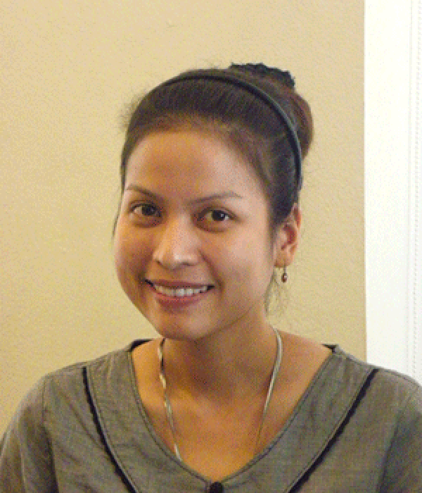 Ms. Chanida Puranapun