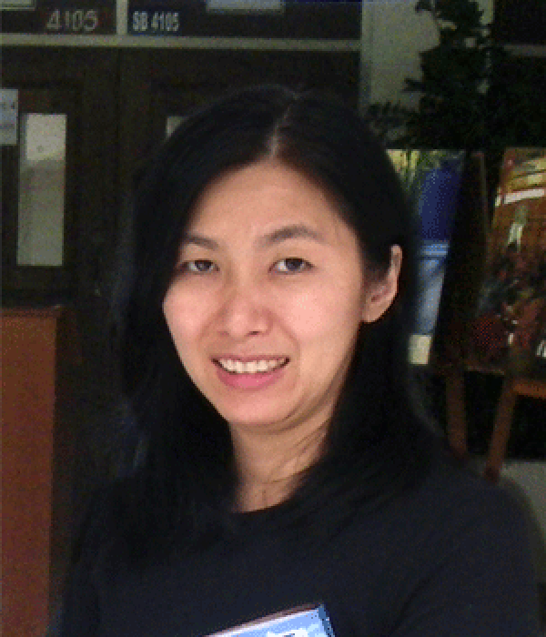 Ms. Kanchana Kulpisithicharoen