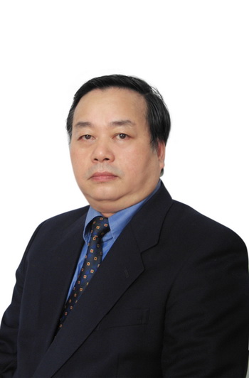 Assoc. Prof. Dr. Nguyen Van Chinh
