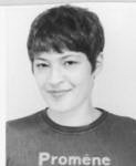 Ms. Pia Vogler