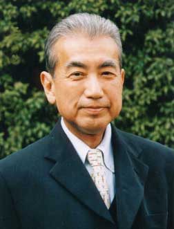 Prof. Jun Nishikawa