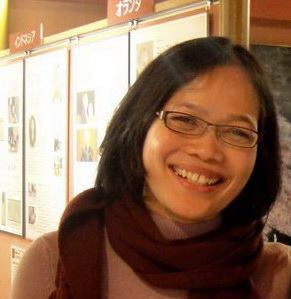 Ms. Sri Wahyuni