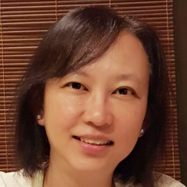 Assoc. Prof. Dr. Thang Leng Leng
