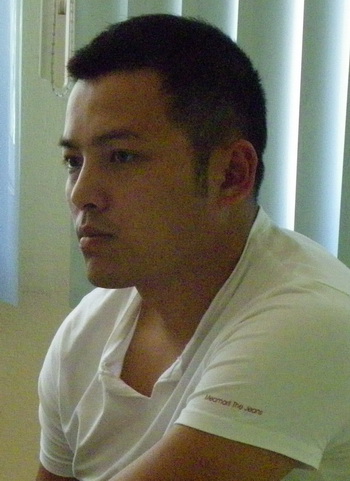 Mr. Zhou Lei