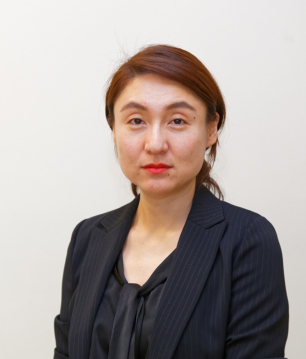 Ms. Seo Bo Kyeong