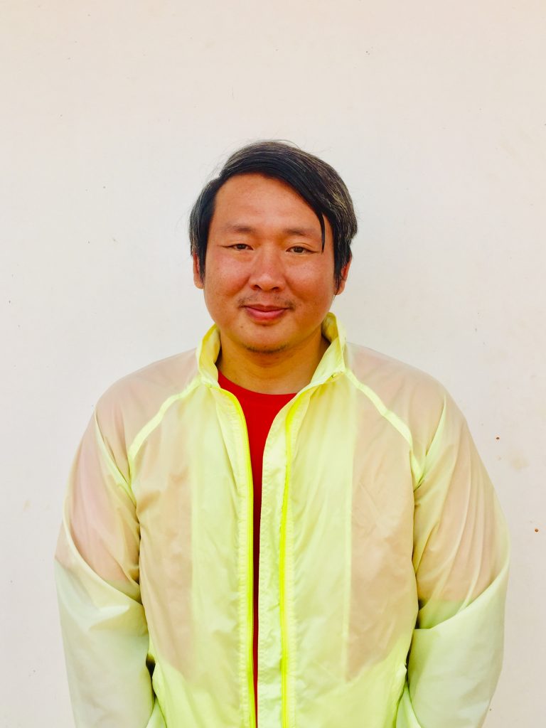 Stephen Nyein Han Tun