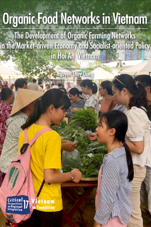 CPRI 17: Organic Food Networks in Vietnam