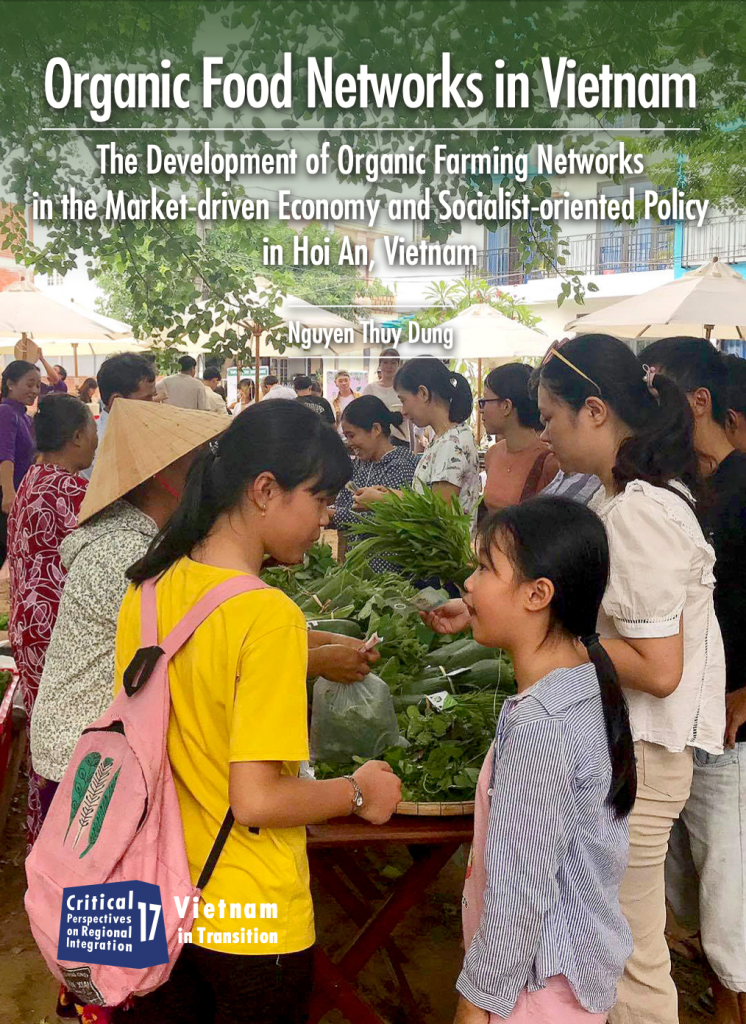 CPRI 17: Organic Food Networks in Vietnam