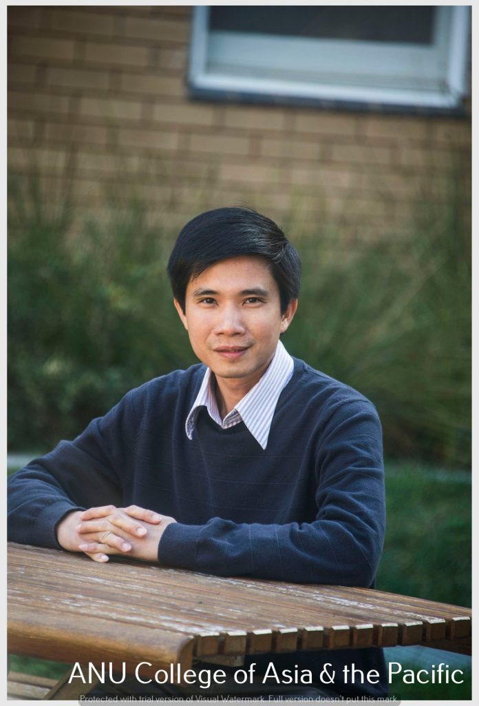 Vo Duy Thanh