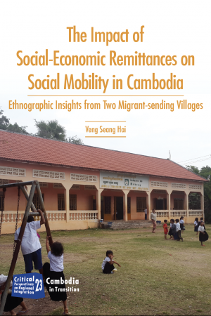 CPRI 23: Impact of Social-Economic Remittances on Social Mobility in Cambodia
