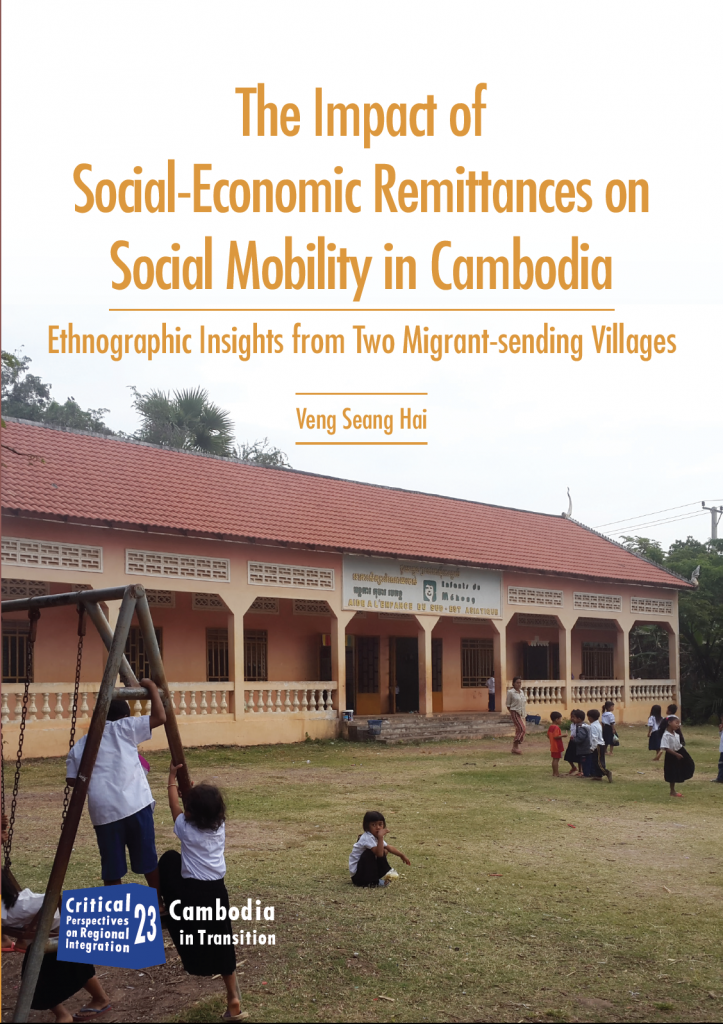 CPRI 23: Impact of Social-Economic Remittances on Social Mobility in Cambodia