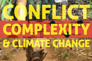 Conflict, Complexity & Climate Change