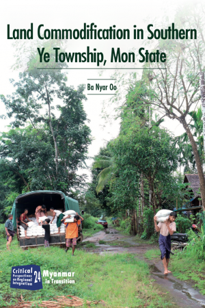 CPRI 24: Land Commodification in Southern Mon State