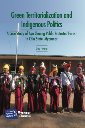 CPRI 26: Green Territorialization and Indigenous Politics