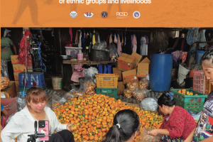 Sino-Thai Explorations: Agricultural Transition of Ethnic Groups and Livelihoods