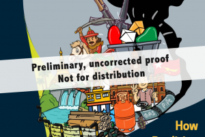 Assemblages and Myanmar: How Realities are Made Up