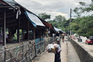 (SPACE) Space for Policy and Actions through the Co-production of Knowledge for Empowerment