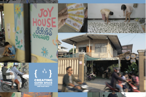 Understanding Practices of Protection and Resilience