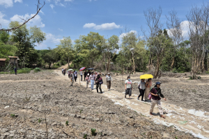 Workshop on Co-Production of Knowledge: Critical Dimensions of Participatory Action Research