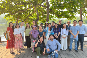 Workshop on Forced Displacement in Southeast Asia 27 April – 3 May 2026
