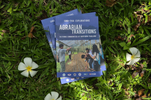 New Sino-Thai Edited Volume: Agrarian Transitions in Ethnic Communities of Northern Thailand