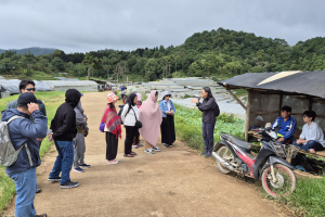 Revisiting Agrarian Transition & Environmental (In)justice Workshop 16-20 June