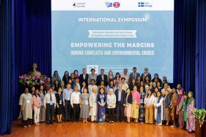 “Empowering the Margins” Symposium 