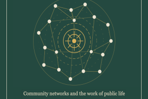 Fugitive Professionalism: Community Networks and the Work of Public Life in and Beyond Post-coup Myanmar