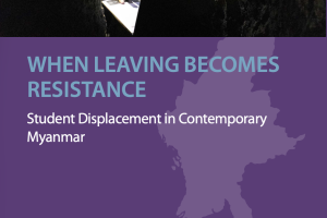 UMD 27: When Leaving Becomes Resistance